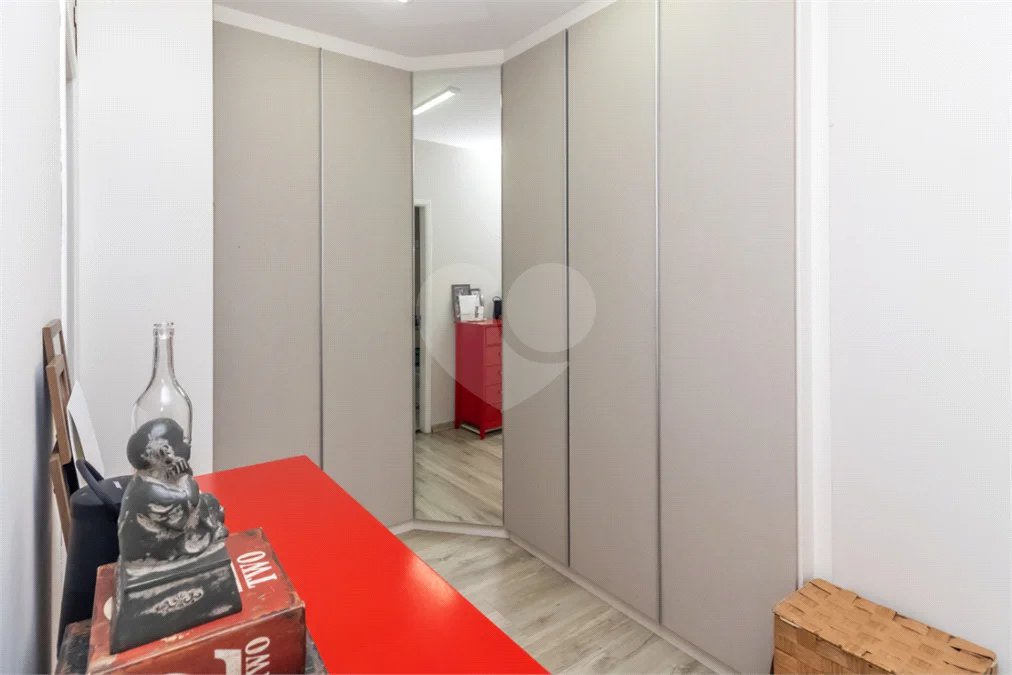Apartamento à venda com 3 suítes em Alto da Boa Vista, São Paulo, SP