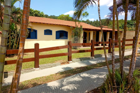 Casa à Venda no Residencial Samambaia – 200 m² de Área Construída