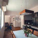Apartamento com 2 Quartos e 2 banheiros à Venda,102 m² No coração do bairro Paraíso. !