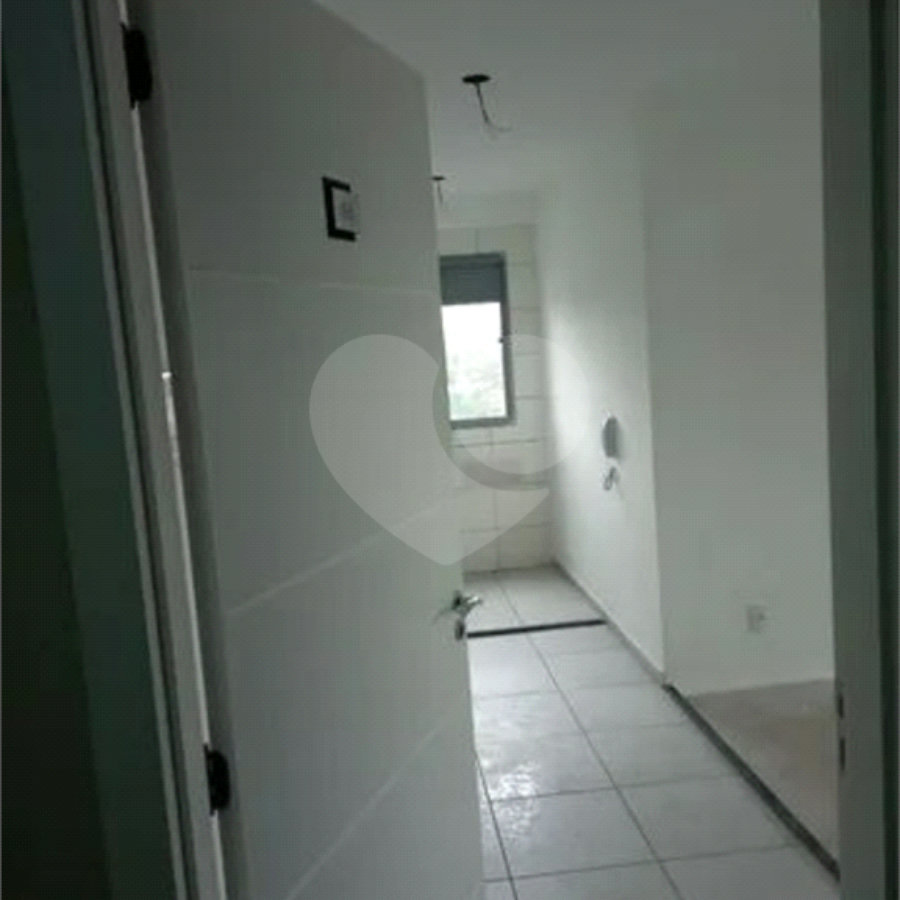 Apartamento à venda na Mooca, 40m², 2 quartos