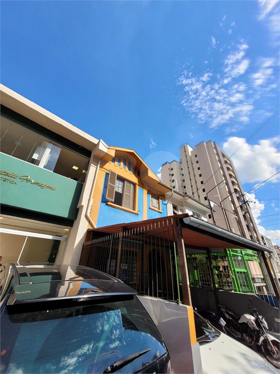 Sobrado comercial/residencial para venda ou locação no Paraíso
