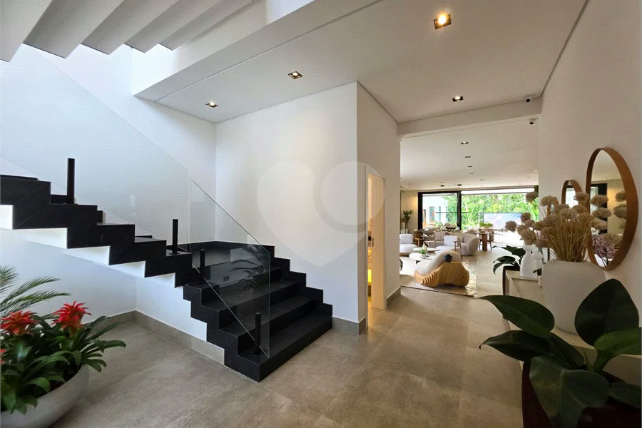 Casa à venda com 6 suítes em Riviera de São Lourenço, Bertioga, SP