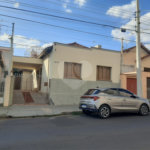 Casa térrea a venda na região central de São Carlos