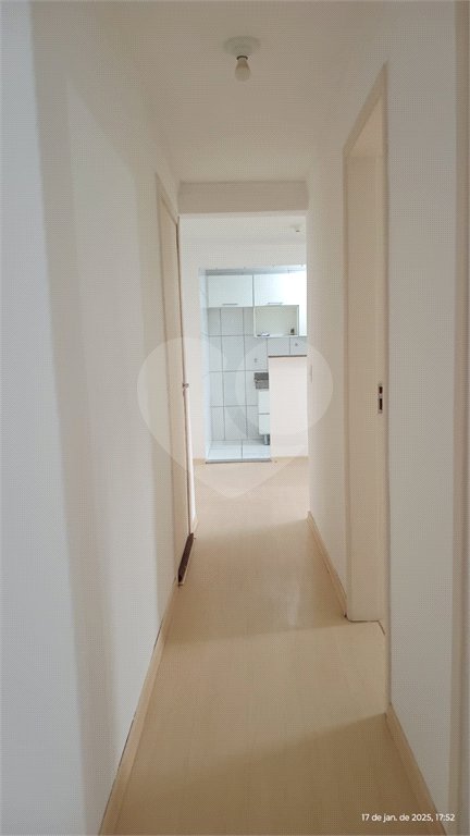 Apartamento à Venda no Edifício Mont Park – Bairro Jockey