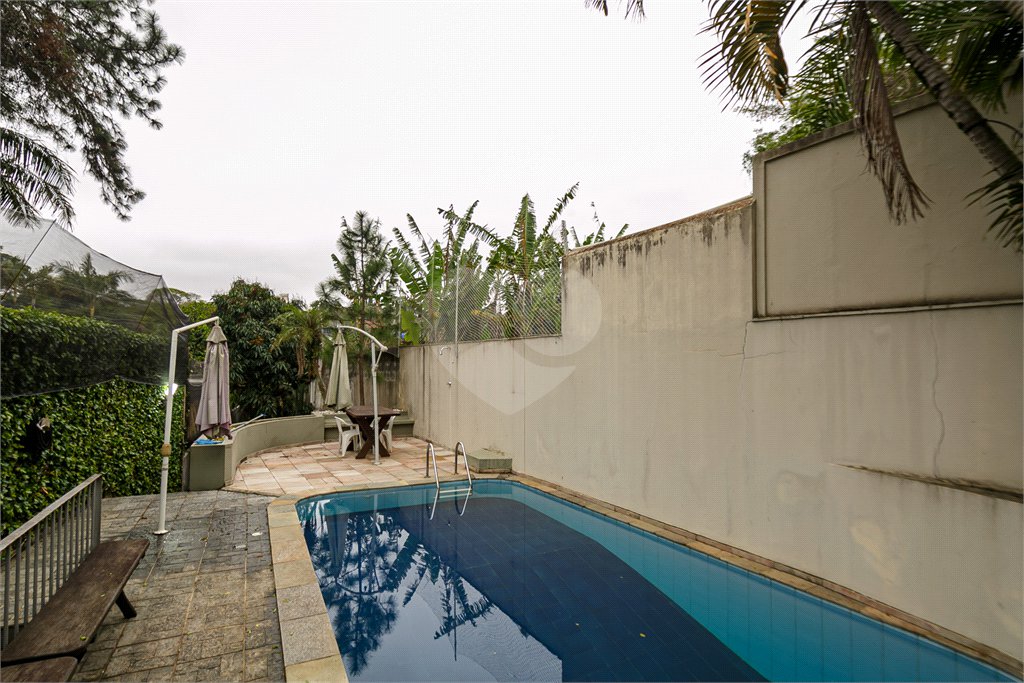 Casa com 4 quartos à venda e locação em Alto Da Boa Vista