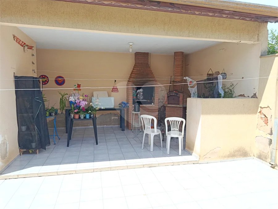 CASA TÉRREA À VENDA – JARDIM ELDORADO | INDAIATUBA/SP