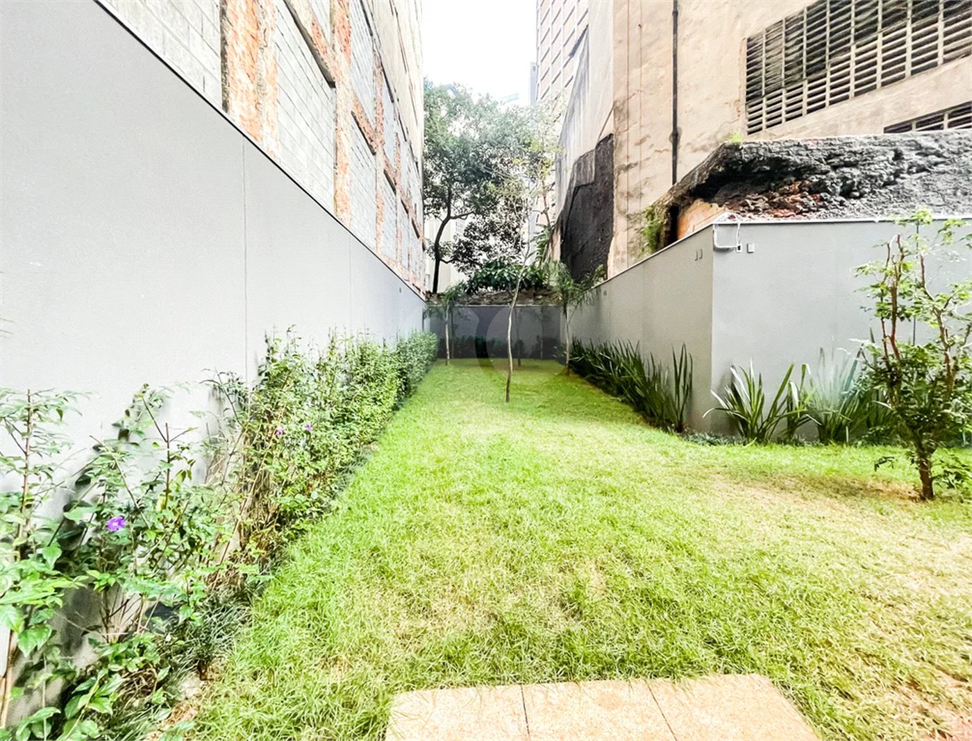 Apartamento Studio - Bela Vista - Centro - 1 Quarto - Venda / Compra