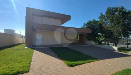 Casa à venda com 3 suítes no condomínio Moradas do Engenho, Piracicaba - SP