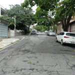 Belíssimo imóvel residencial próximo ao Parque da Aclimação