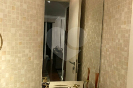 Apartamento com 162m² , 3 suítes , 3 vagas , à venda no Parque da Moóca.