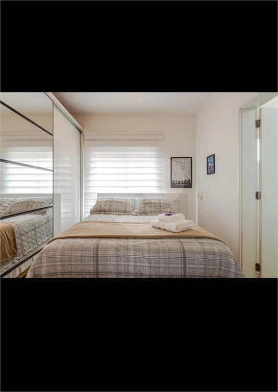 Apartamento mobiliado na Vila Mariana – pronto para morar!