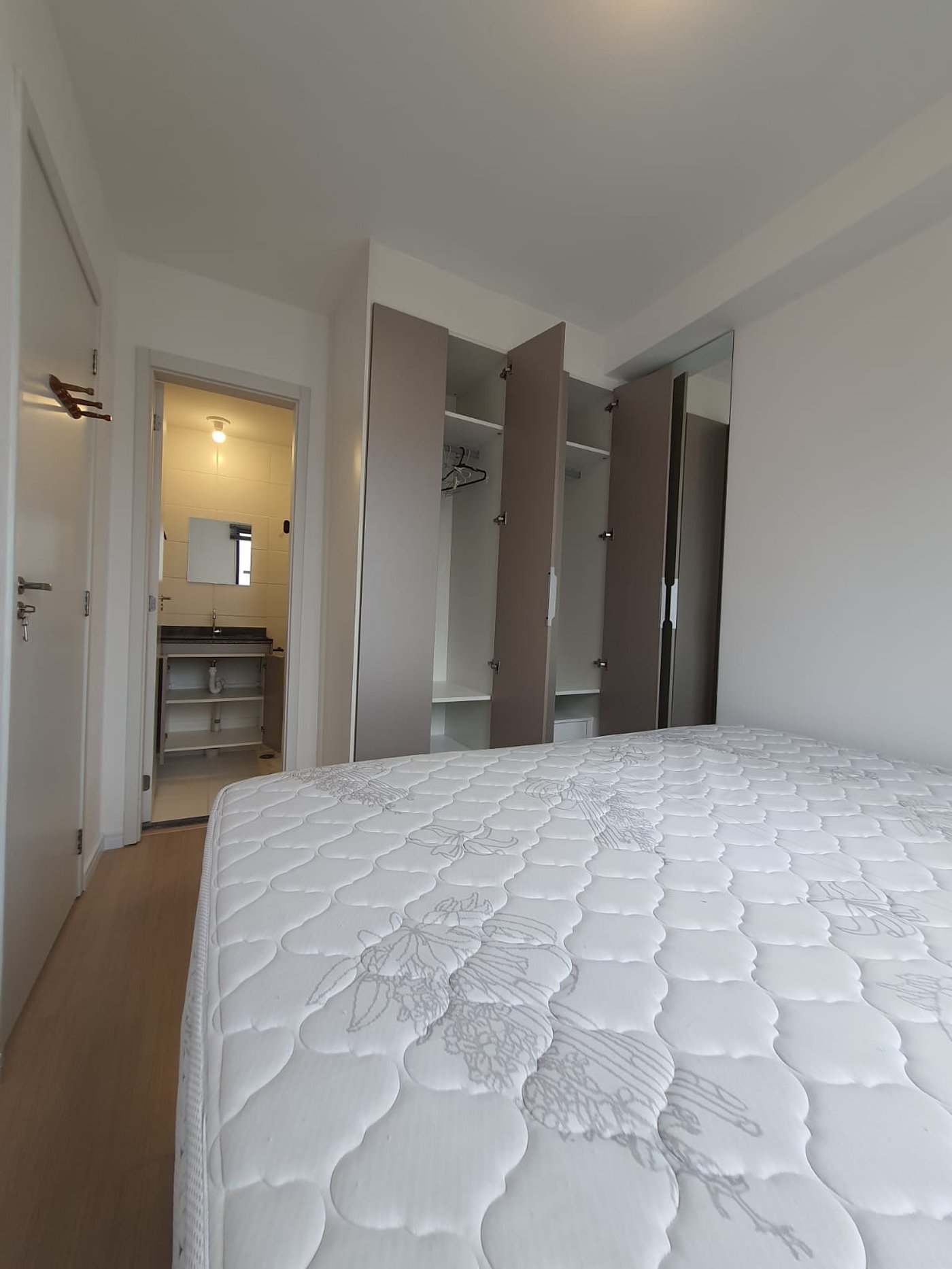 Studio mobiliado para locação – 24 m², 1 dormitório, ao lado do portão 1 da usp e próximo ao metrô butantã!