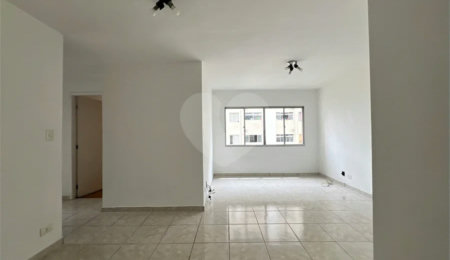 Apartamento para alugar com 3 quartos em Vila Mascote, São Paulo, SP