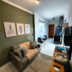 Apartamento com 37m² , 1 quarto, à venda em Pirituba - SP