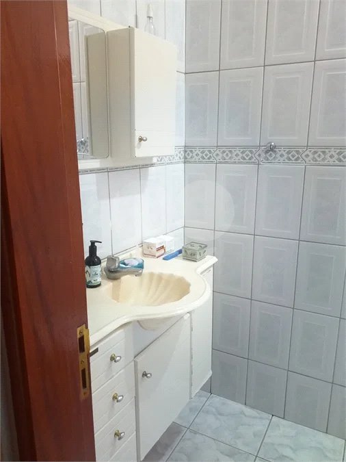 Vende-se Lindo Sobrado na Vila Santa Catarina