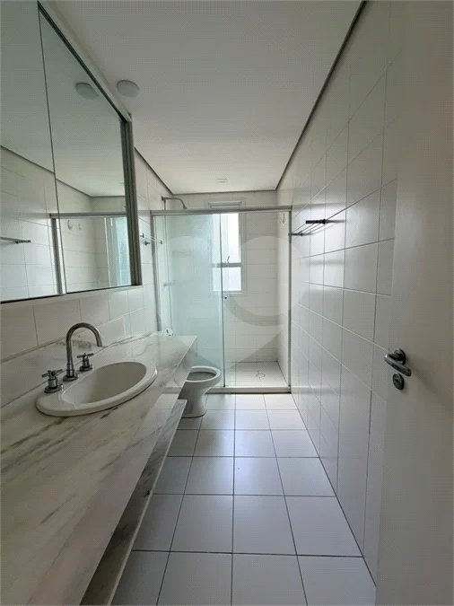 Apartamento à venda com 3 suítes em Vila Mariana, São Paulo, SP