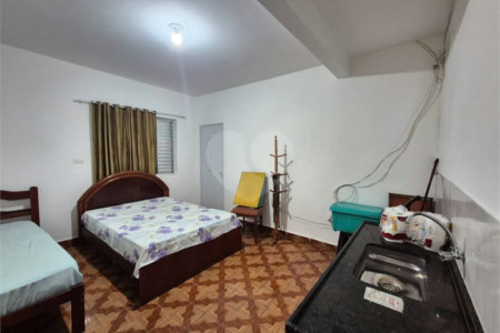 Casa á venda - Jabaquara