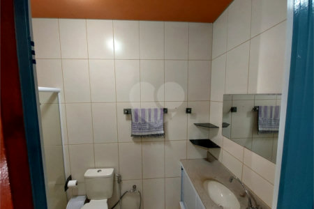 Casa a venda na Vila Prado