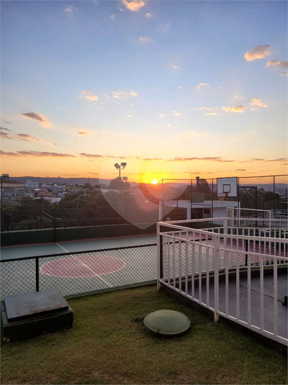 TERRENO À VENDA DE 587M² NO CONDOMÍNIO SAN GIOVANNI EM ITATIBA-SP Ref: 1023691