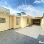Casa com 224m², 3 dormitórios, 4 vagas, à venda na Vila Ema.