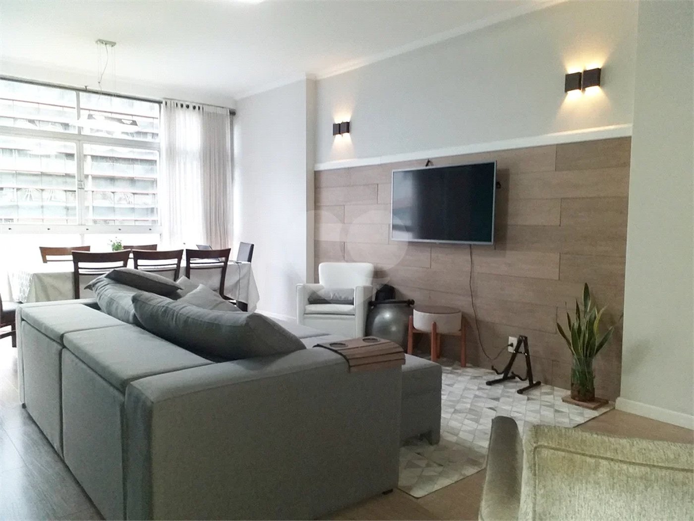 Apartamento Bela Vista