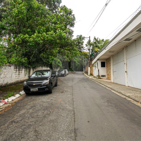 Terreno à venda em Morumbi, São Paulo, SP