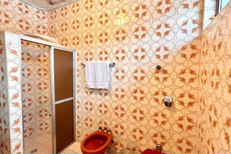 Casa residencial / comercial á venda no Alto da Boa Vista, São Paulo - SP