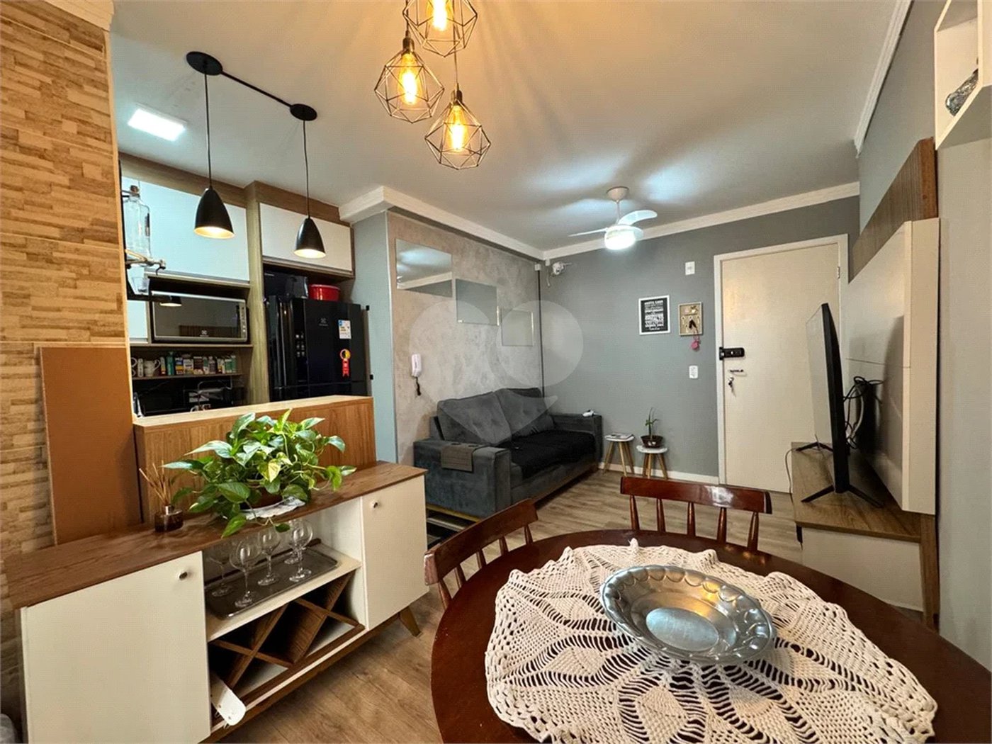 Apartamento á venda no Morumbi - Piracicaba/SP.