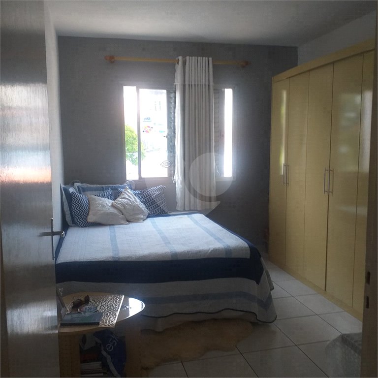 Apartamento Vila Gustavo