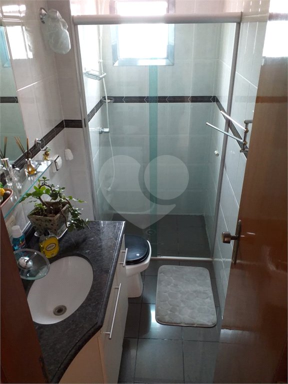 Cobertura Duplex Vila Nivi