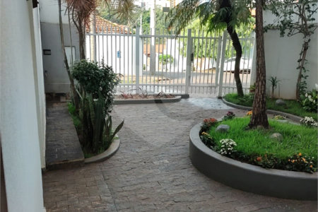 Sobrado para venda no Jardim São Carlos