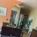 Sobrado na Mooca com 246m2 com 3 dorm e 2 vagas.