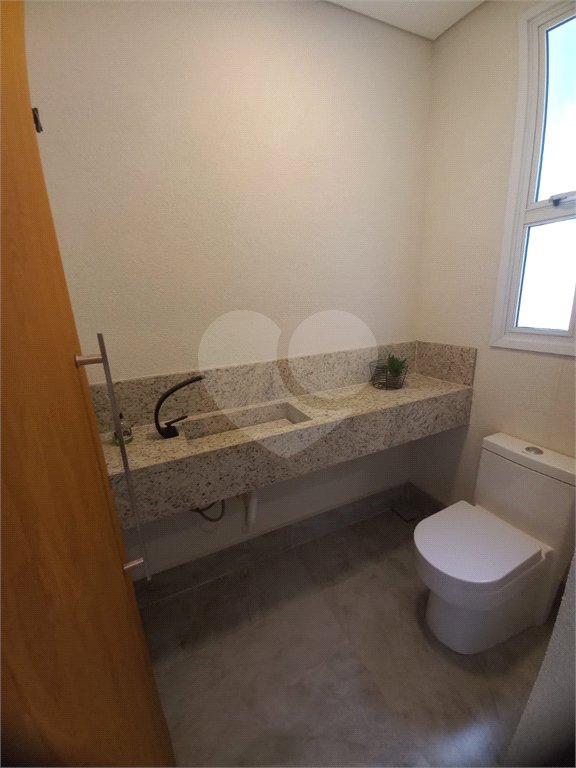 Casa a venda no Condomínio Porto Atibaia