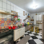 Casa à venda com 170m², 3 quartos e 2 vagas