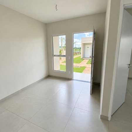Casa para alugar com 2 quartos em Real Park, Três Lagoas, MS