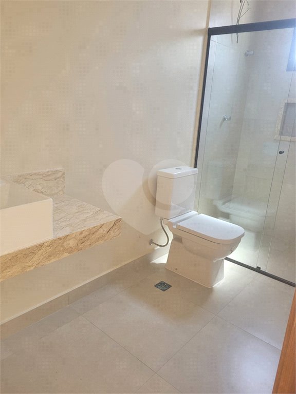 CASA A VENDA EM CONDOMINIO FECHADO, CONDOMINIO FLORADAS DO PARATEHY, URBANOVA, 3 SUÍTES, 2 VAGAS DE
