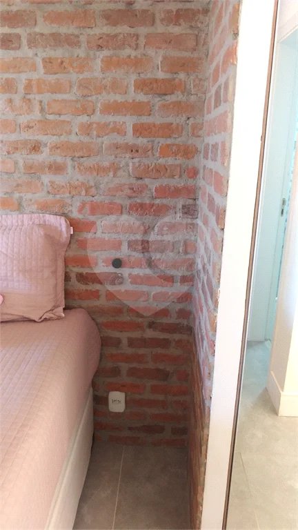 APARTAMENTO A VENDA EM SP BELÉM