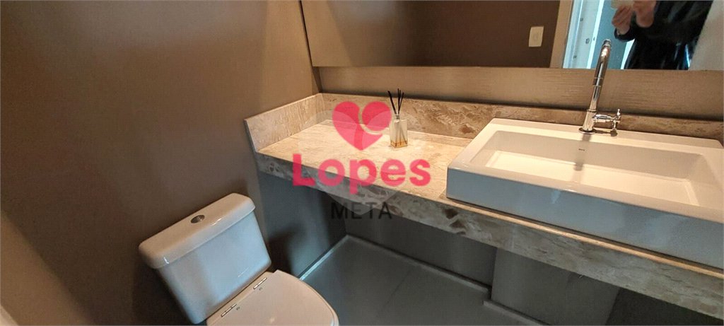 APARTAMENTO 3 SUITES À VENDA EM BELVEDERE JARDIM DAS COLINAS, SÃO JOSÉ DOS CAMPOS, SP