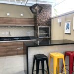 Casa à venda com 4 suítes no condomínio Sunset Brooklin, São Paulo - SP