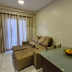 Apartamento à venda no condomínio Parque das Acácias.