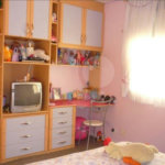 APARTAMENTO UM POR ANDAR!