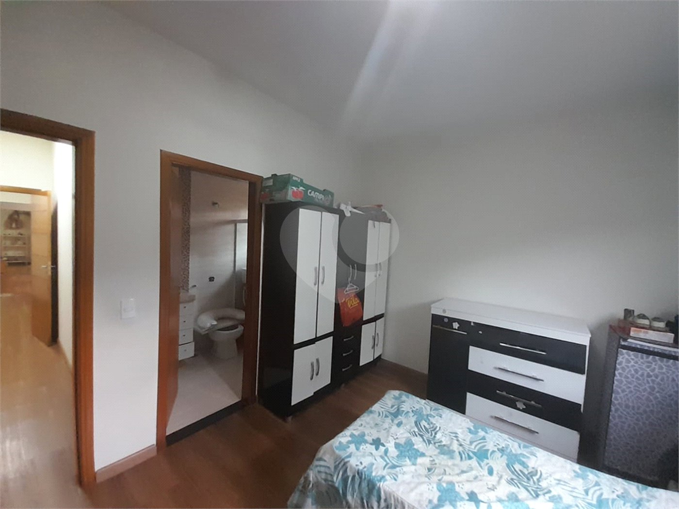 Casa Térrea à Venda no Condomínio Quebec – São Carlos/SP