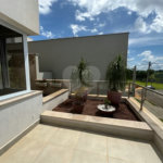 Casa de alto padrão à venda no Morada do Engenho em Piracicaba - SP.