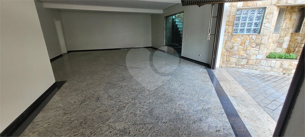 Sobrado de alto padrão com piscina e sauna no Jardim França