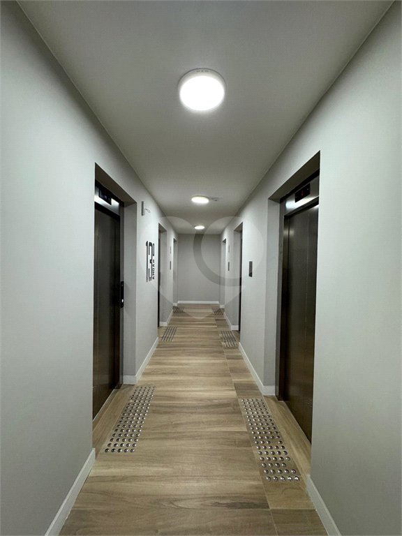 Studio à venda com 26m² - Vila Olímpia
