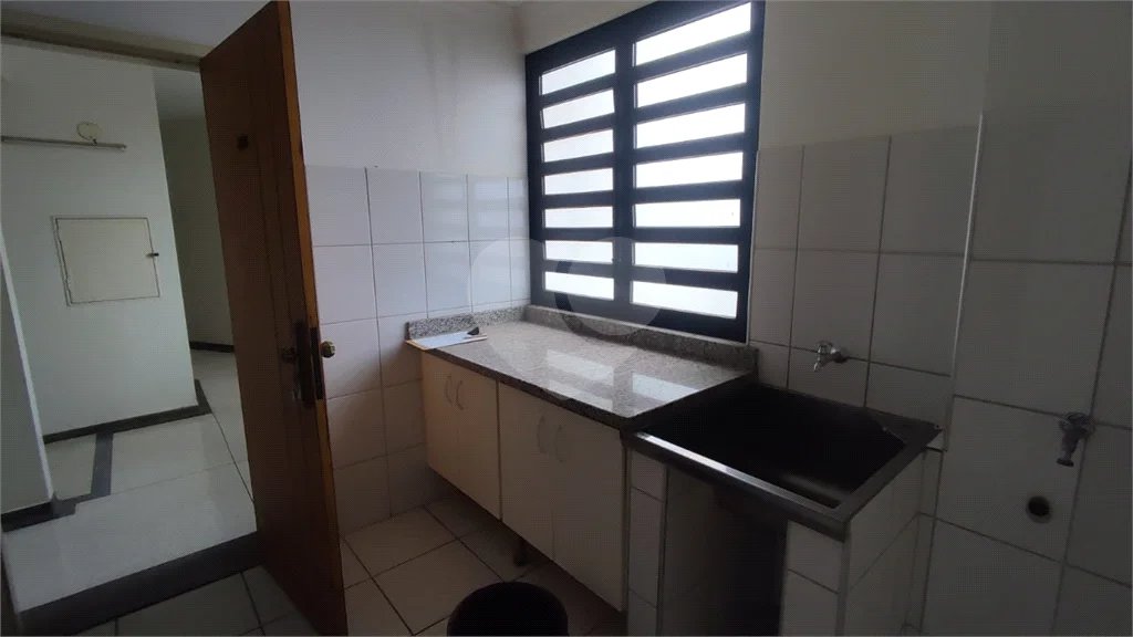 Apartamento Edifício Romano