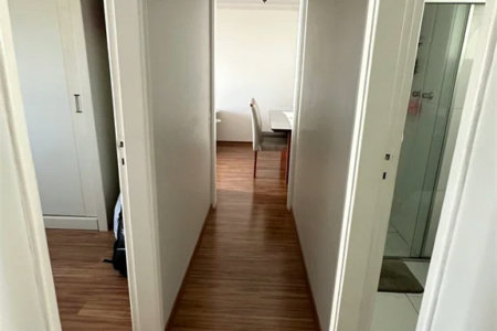 Apartamento à Venda na Vila Suzana – Conforto e Excelente Localização