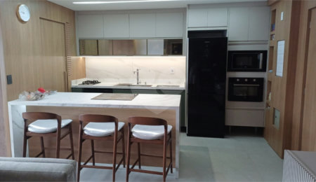 Apartamento à venda com 2 quartos, sendo 1 suíte,  em Vila da Saúde, São Paulo, SP
