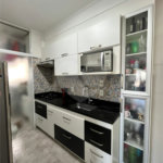 Apartamento no Clima Bothânico