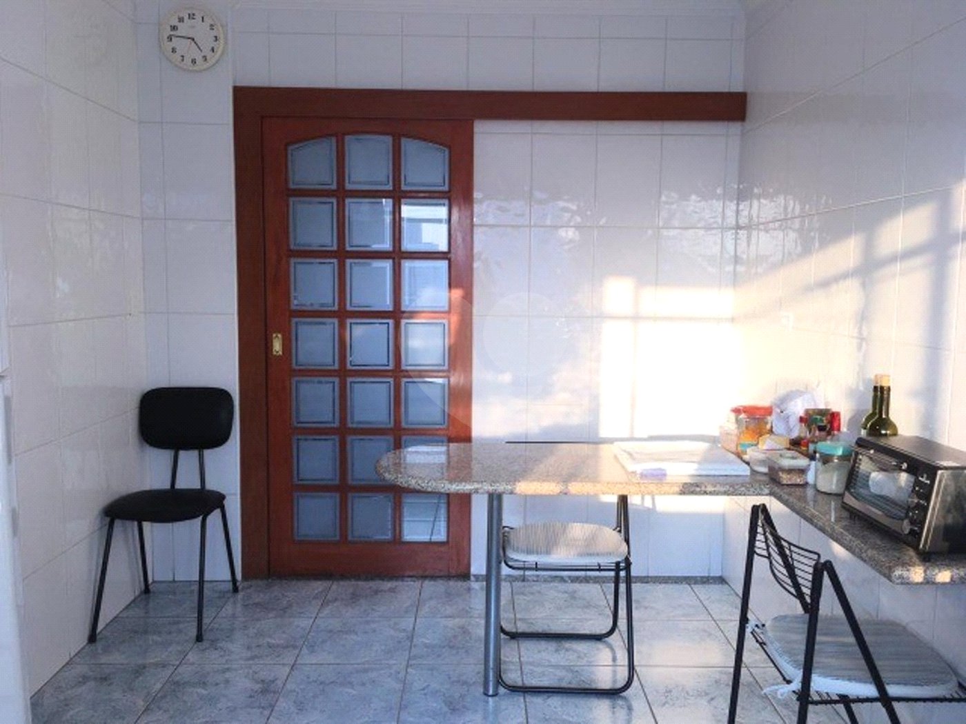 Apartamento a venda no Cambuci